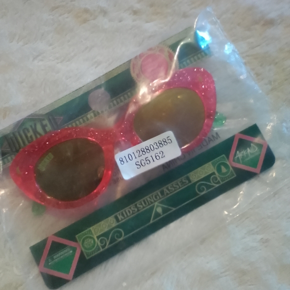Wicked Movie Sunglasses – Universal City Studios – Exclusive – New in Package - Picture 2 of 13